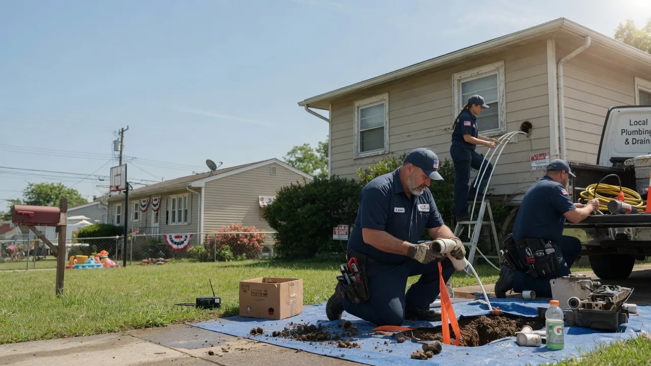 Faucet Repair in Oak City, UT near me
